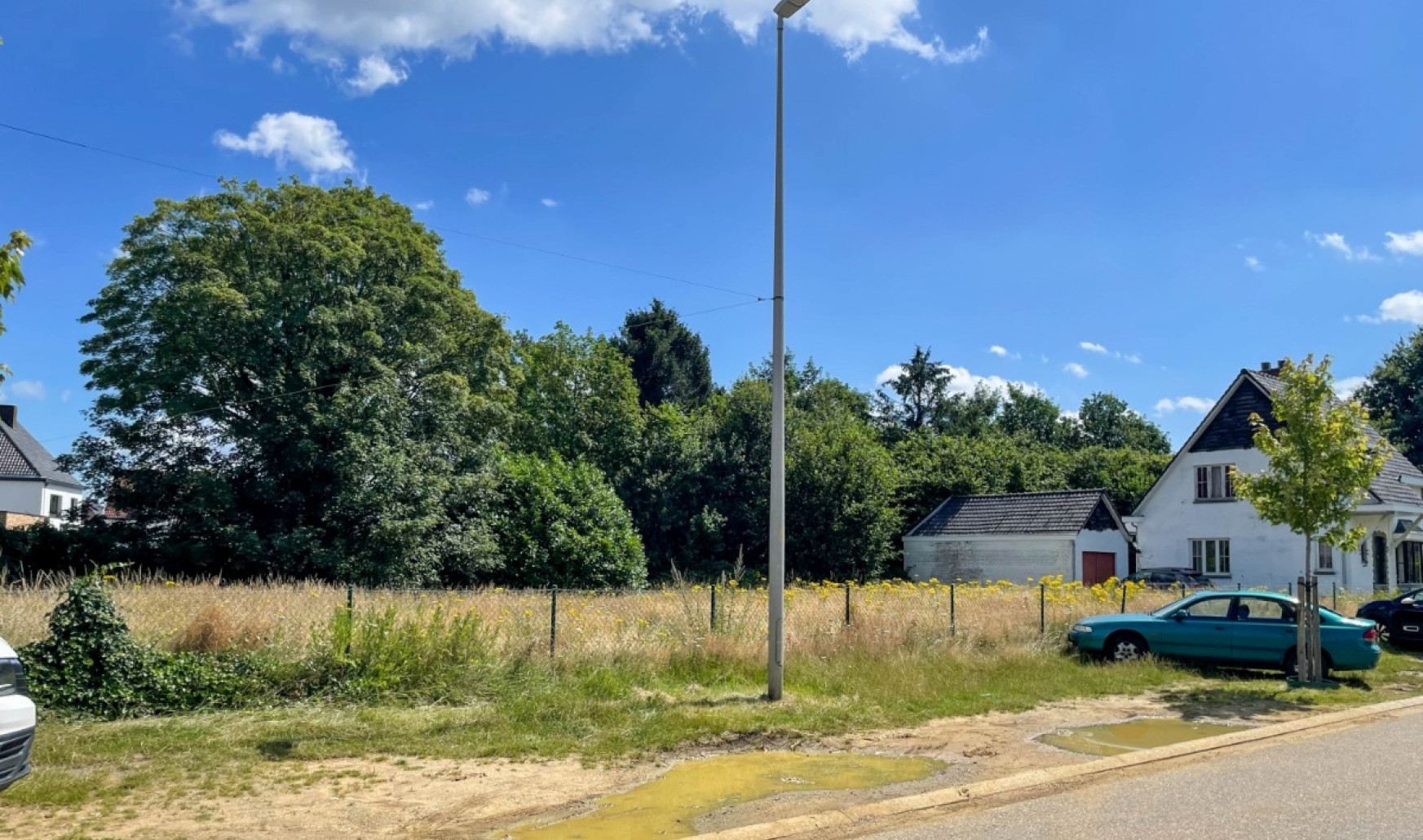 Gelebergstraat - zn - lot 3 - 3583