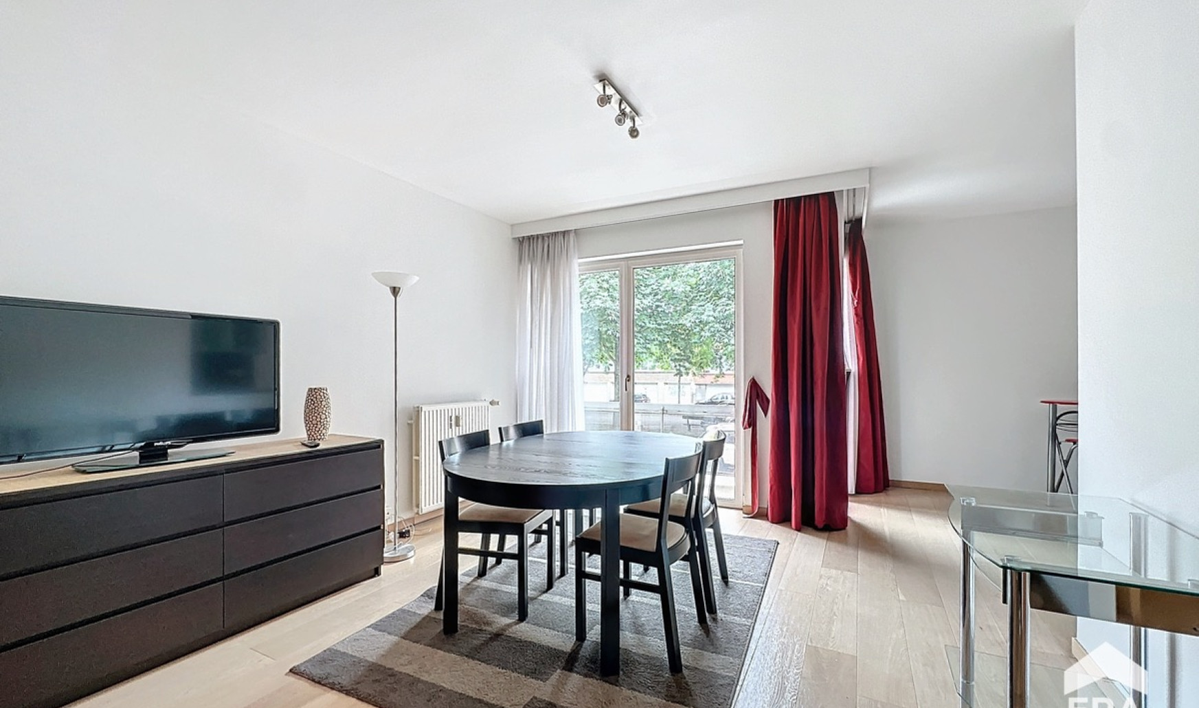 Avenue Eugène Plasky - 30 - 1 - 1030