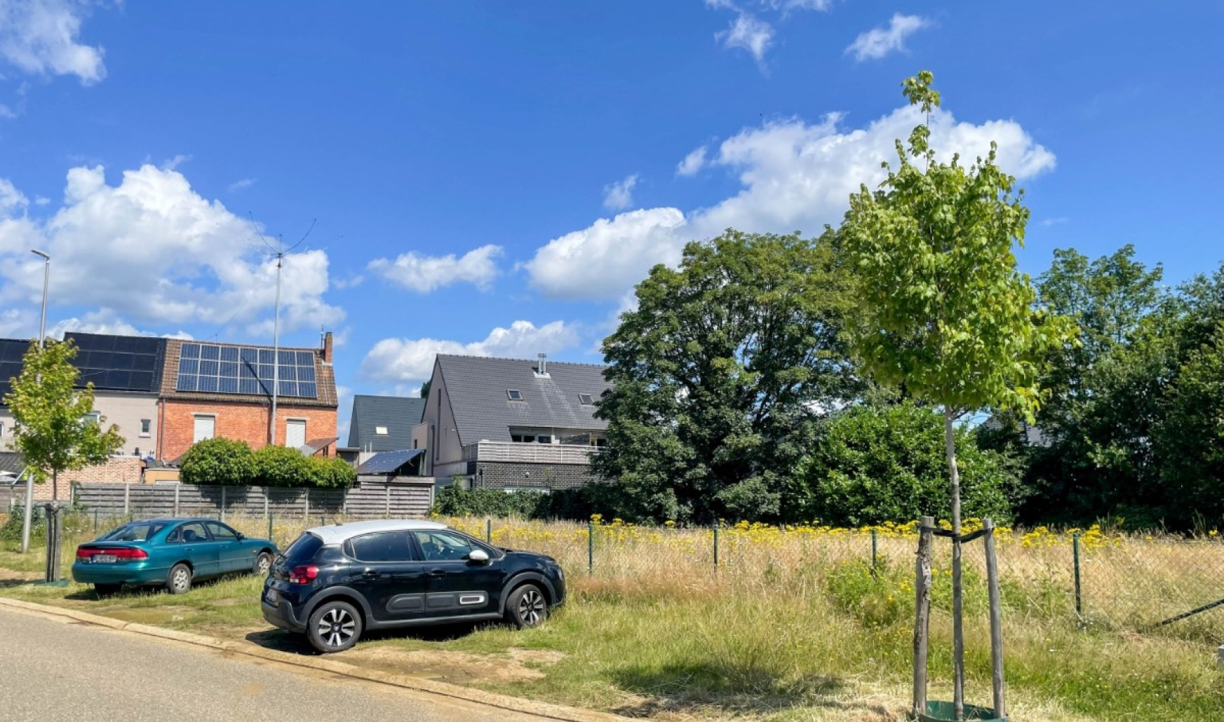 Gelebergstraat - zn - lot 4 - 3583