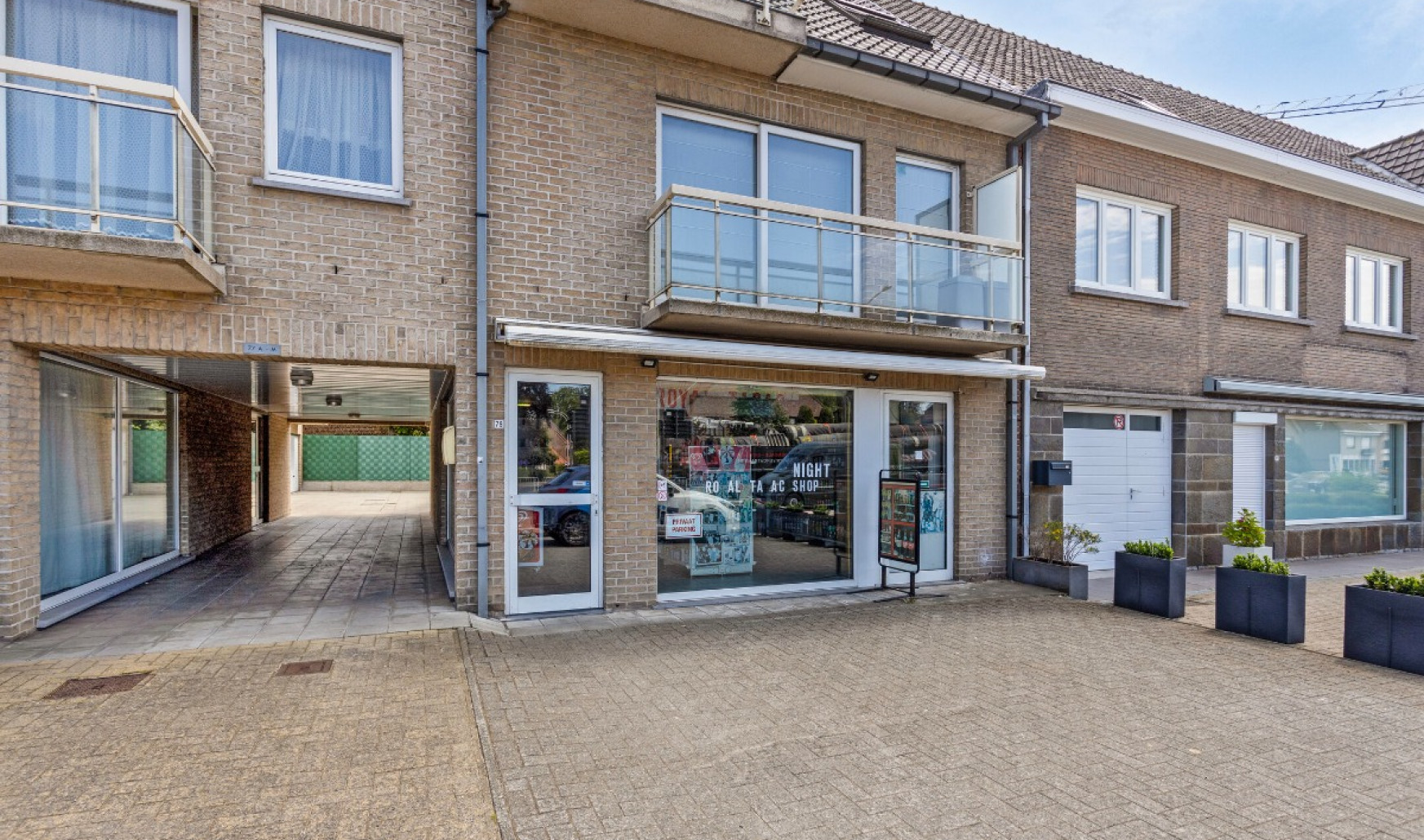 Grote Steenweg - 79 - - 9870