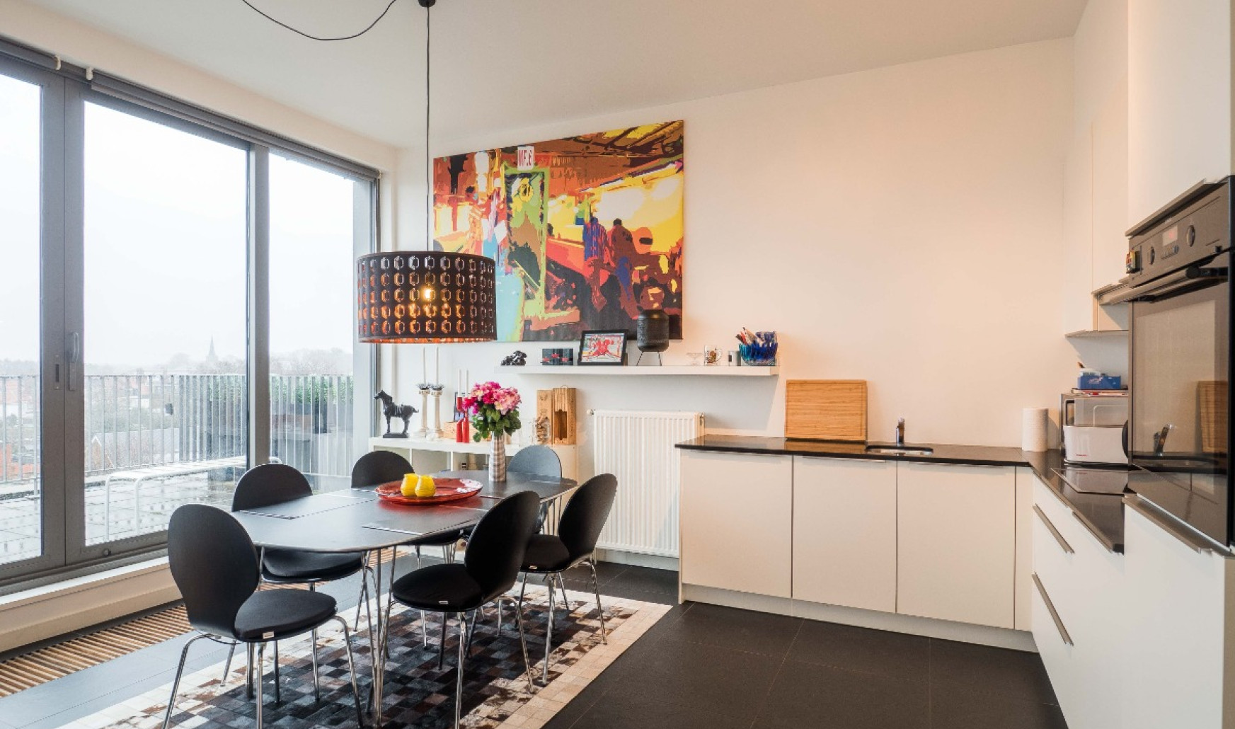 Heistraat - 69 - Bus 5.2 - 2610