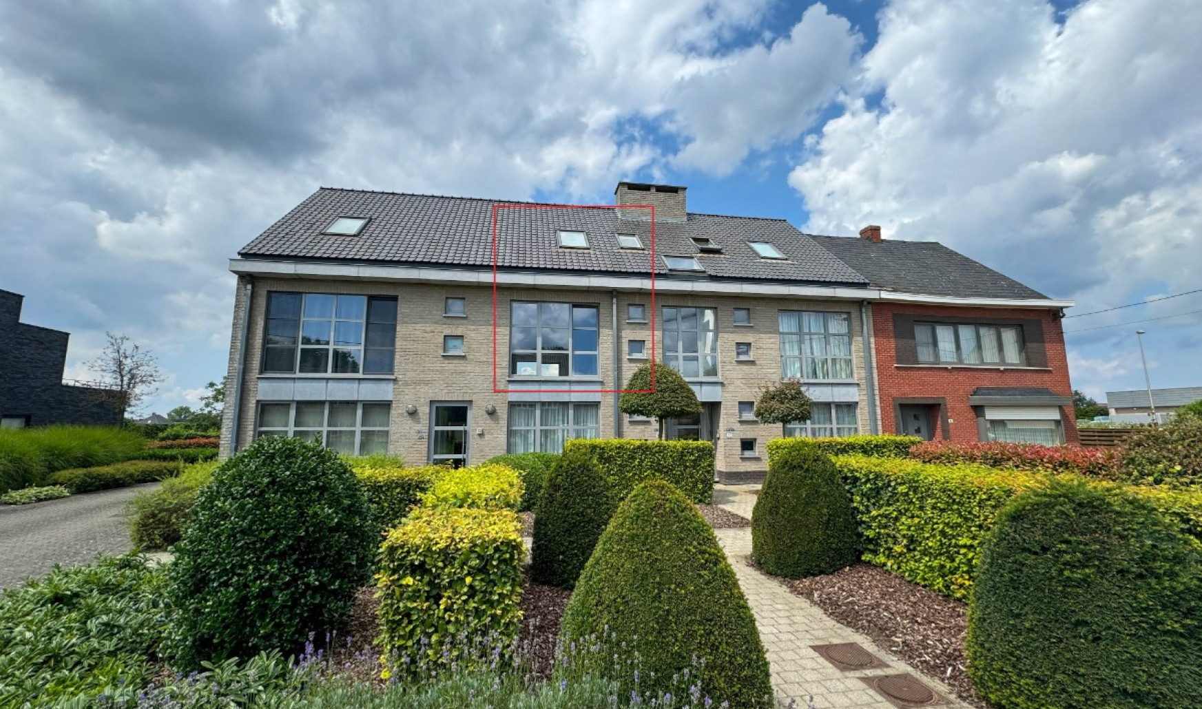 Aarschotsesteenweg - 71 - 1.2 - 2230