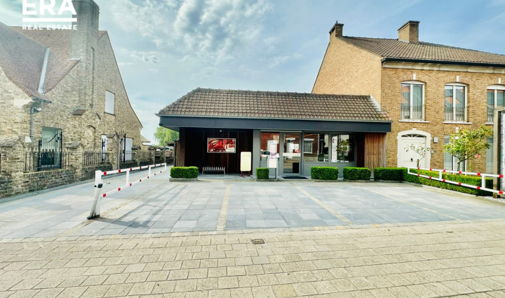 Menensesteenweg - 72 - - 8940