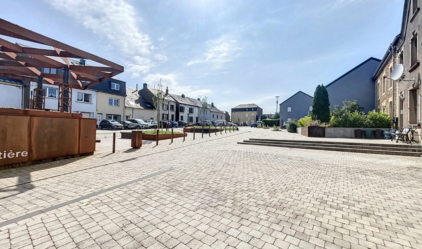 Place Verte - 11 - - 6791