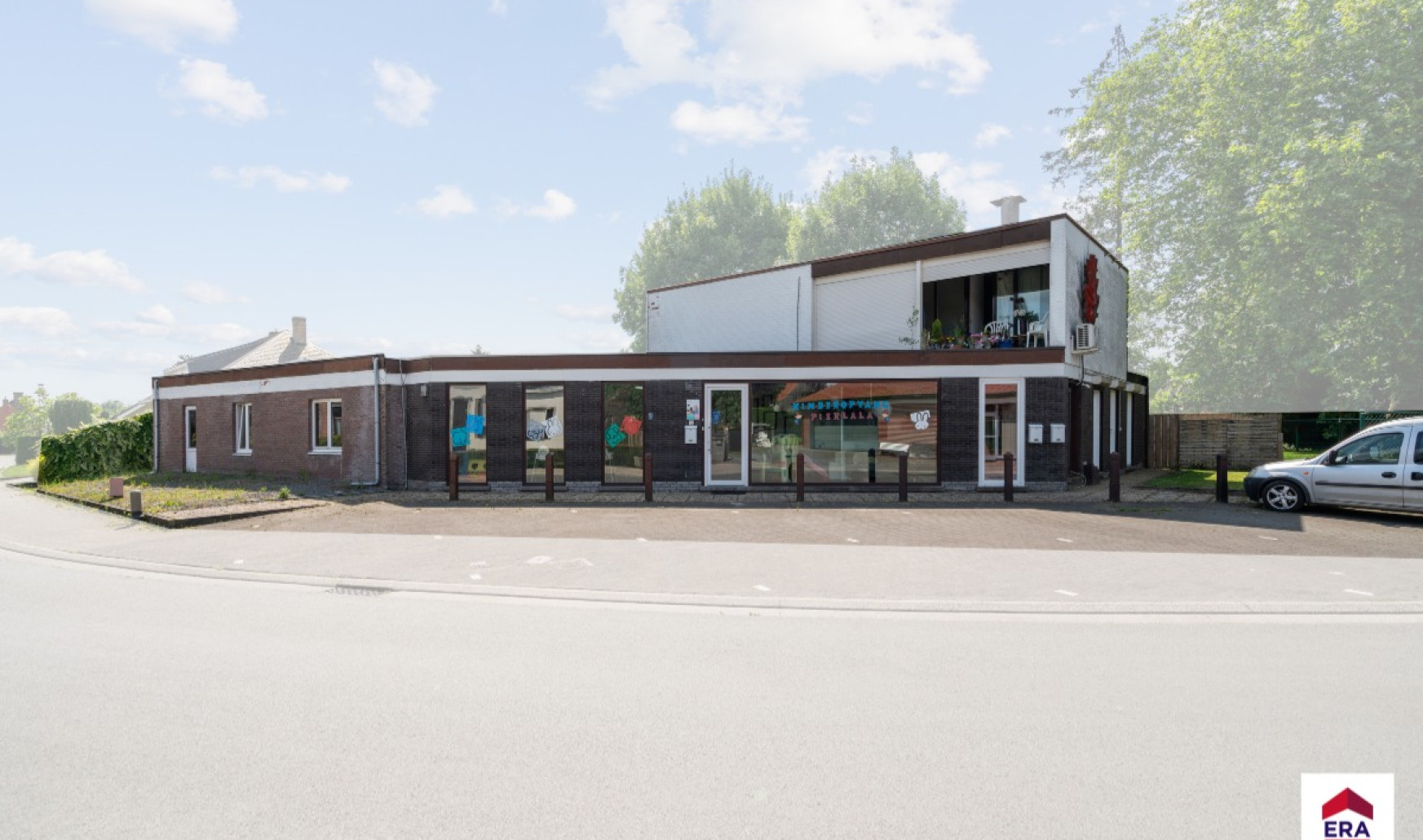 Vrekkemstraat - 10 - - 9910