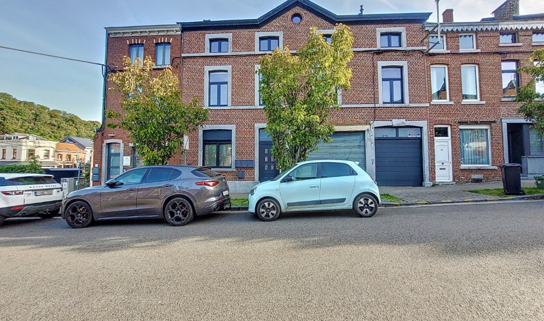 Avenue Joseph Wauters - 22 - B0021 - 4130