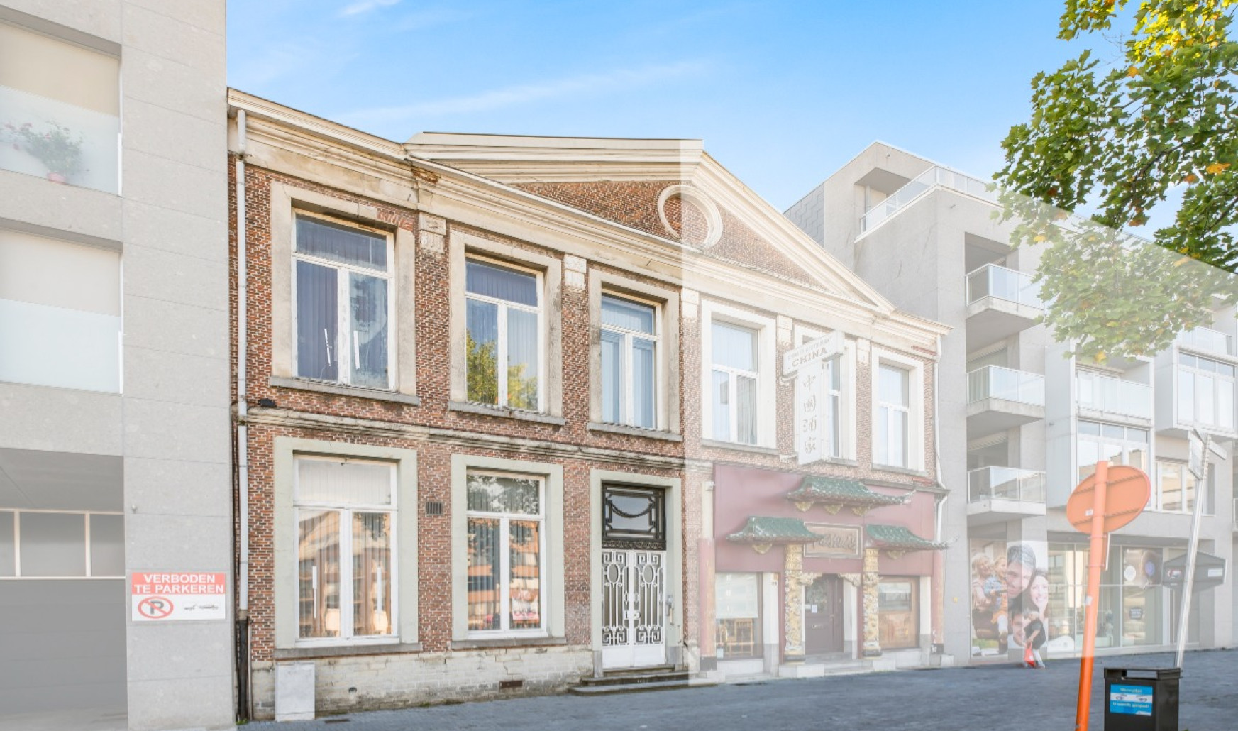 Grote Markt - 39 - - 9100