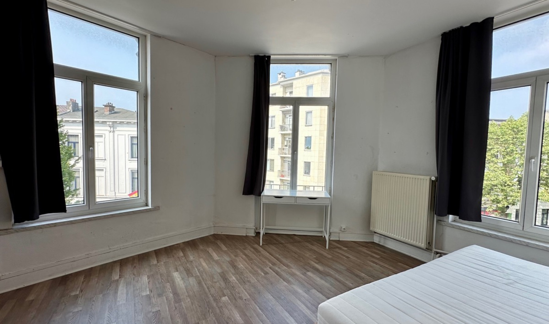 Sanderusstraat - 61 - - 2018