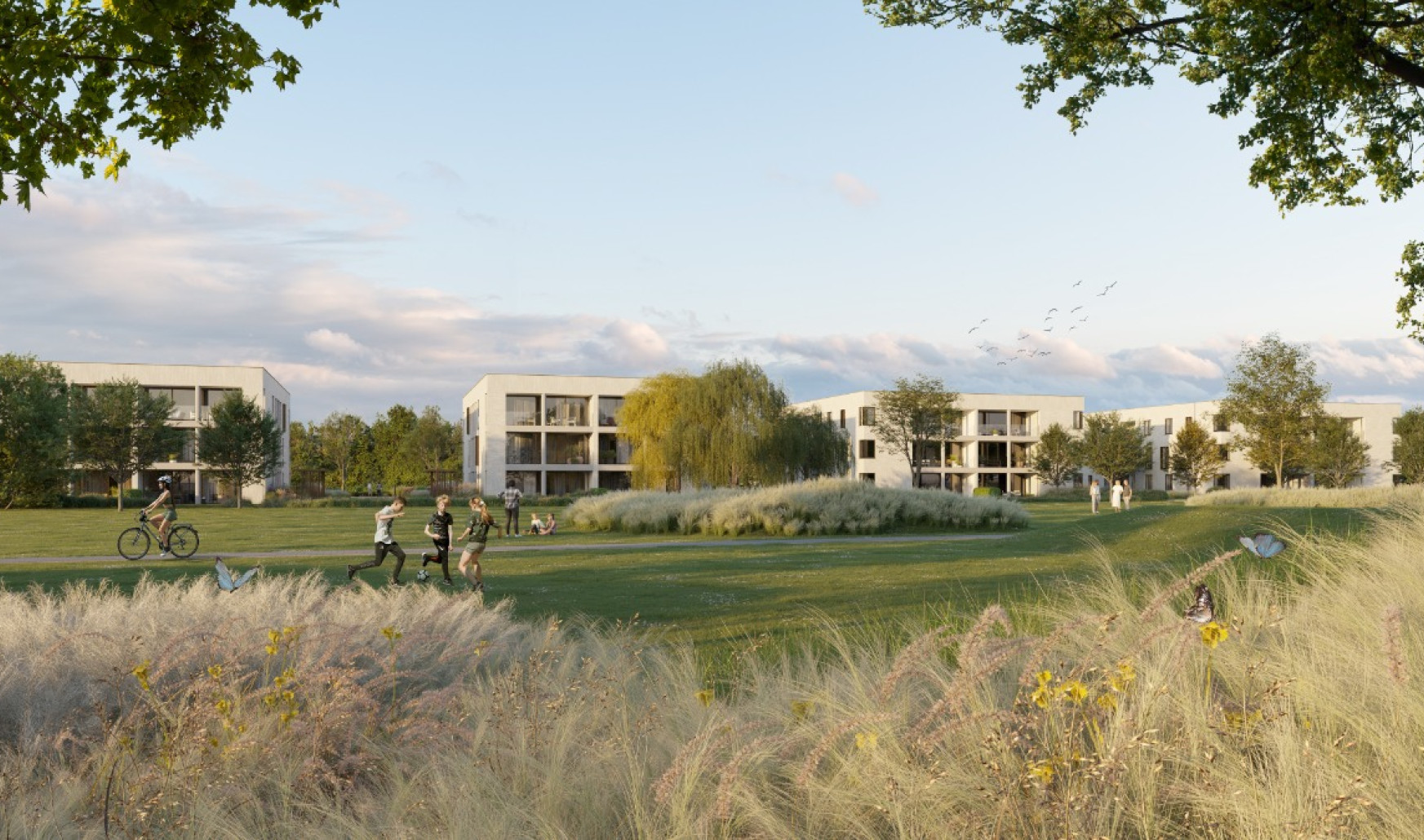 Flor Hofmanslaan - 1 - - D.0.2 - 9280