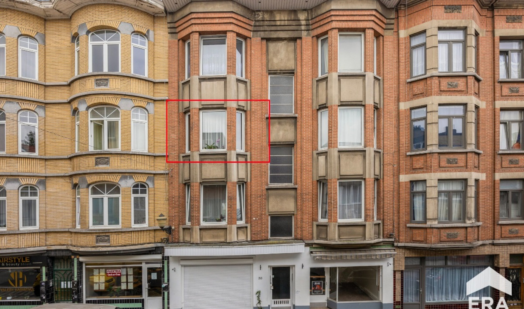 Pierre Timmermansstraat - 30 - 2G - 1090
