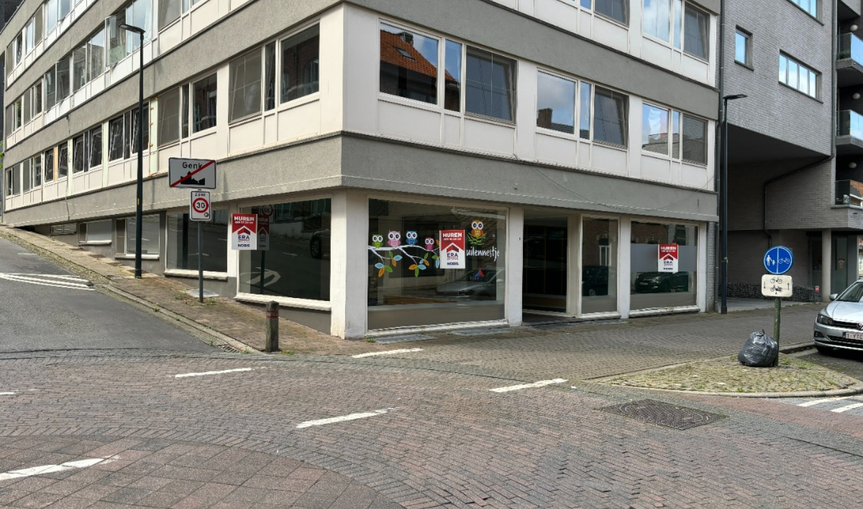 Grotestraat - 31 - - 3600