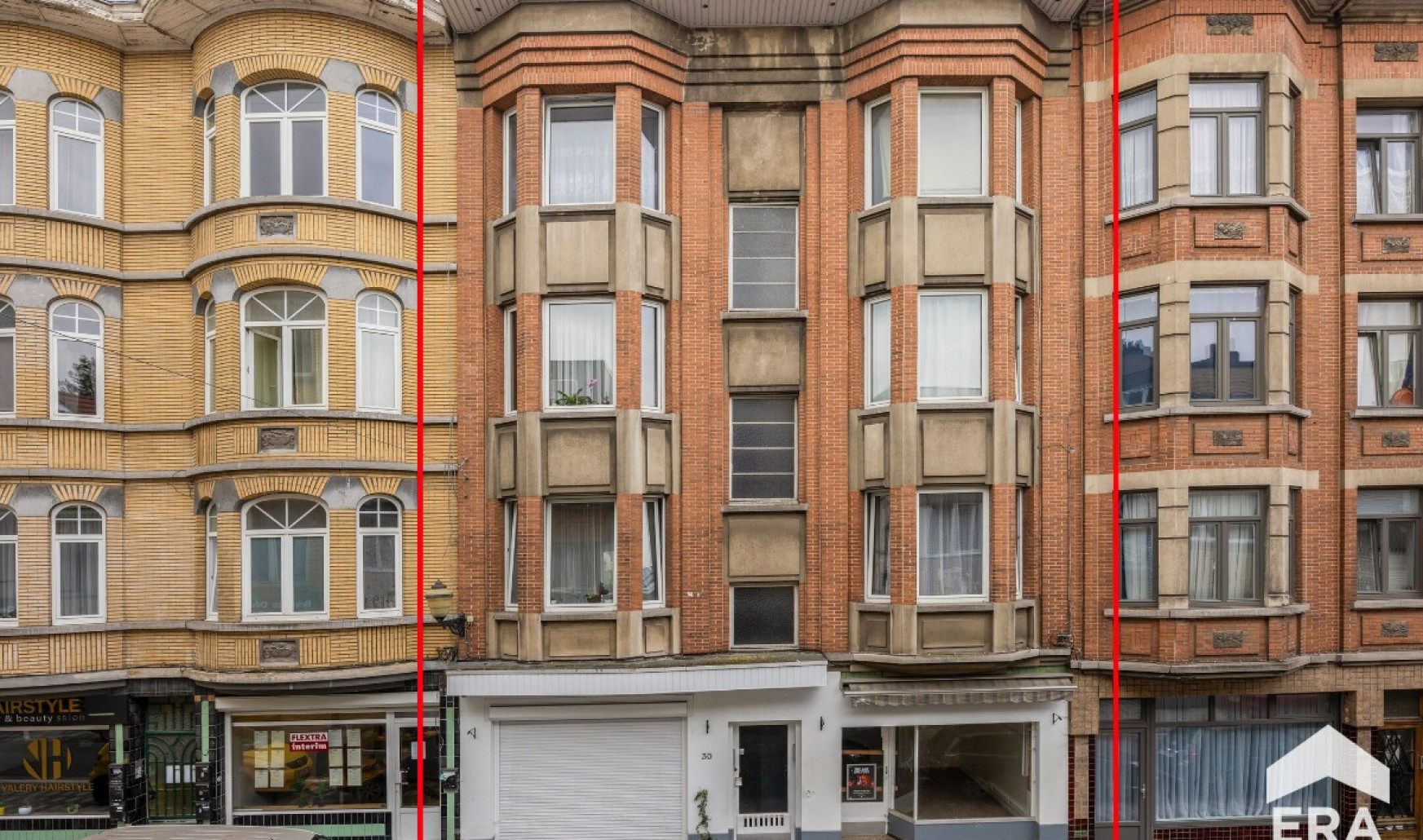 Pierre Timmermansstraat - 30 - - 1090