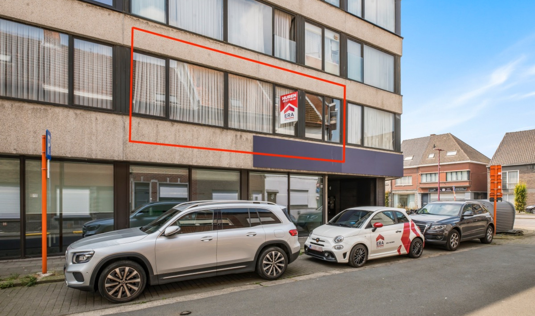 Bullenstraat - 2 - 4 - 9800