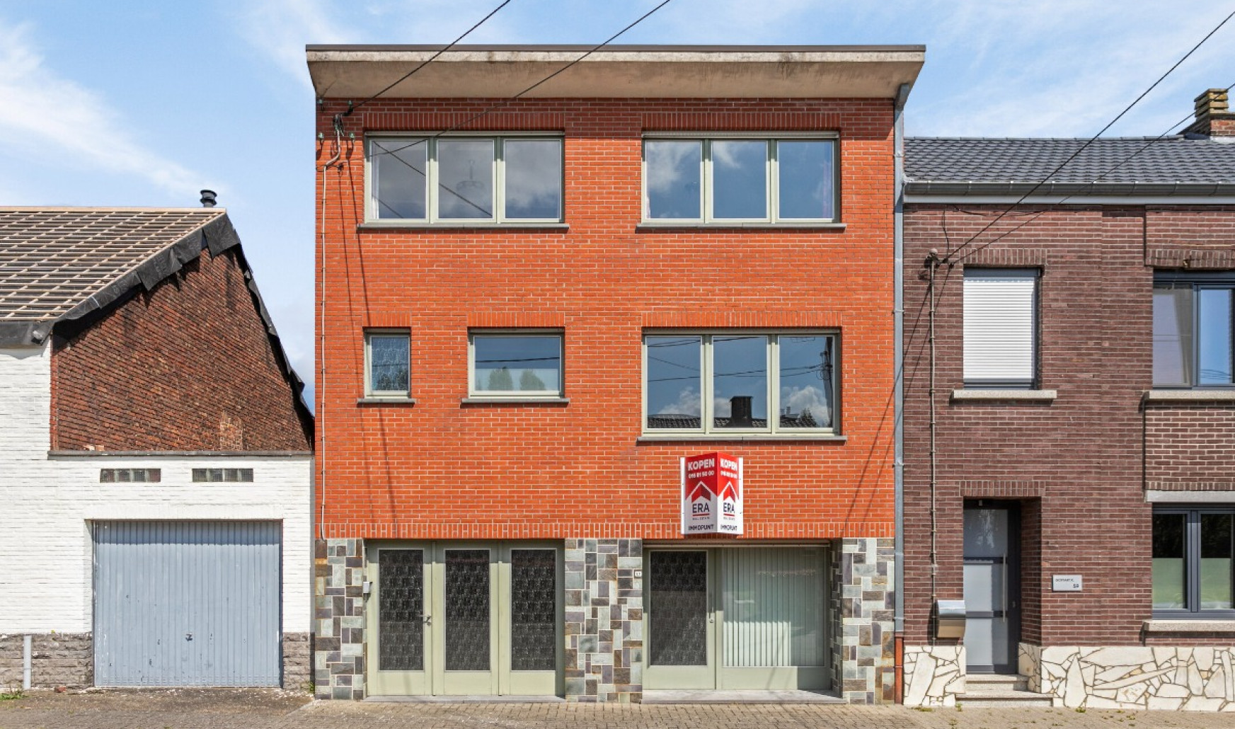 Getestraat - 57 - - 3350