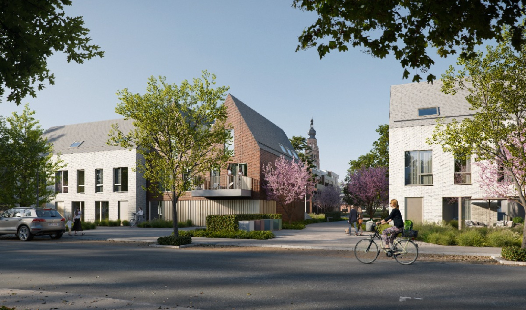 Tinnenpotstraat - 3-5 - - W3 - 2320