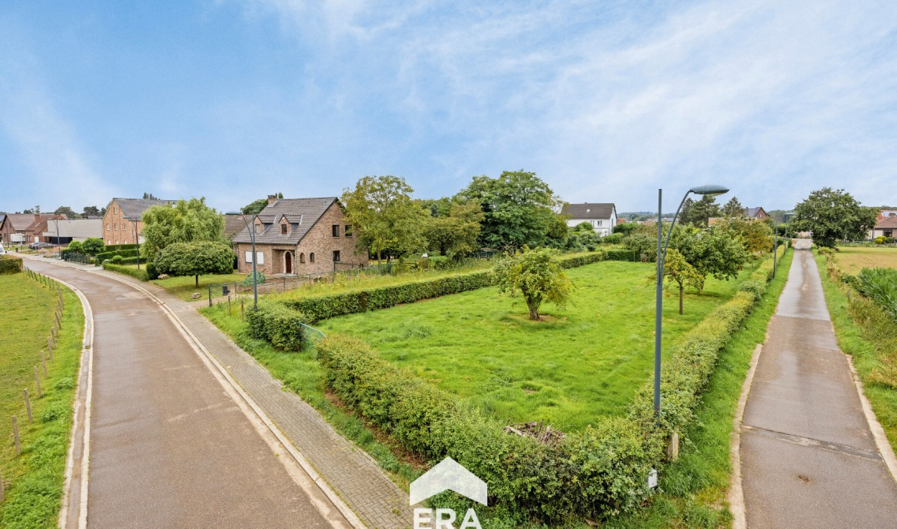 Kennebekkestraat - z/n - - 3630