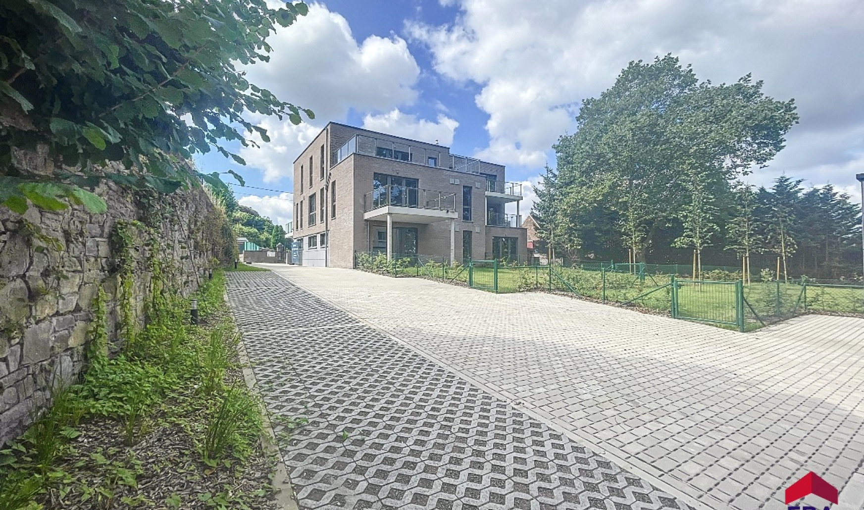 Rue Henri de Louvain - 65 - 21 - 21 - 4020