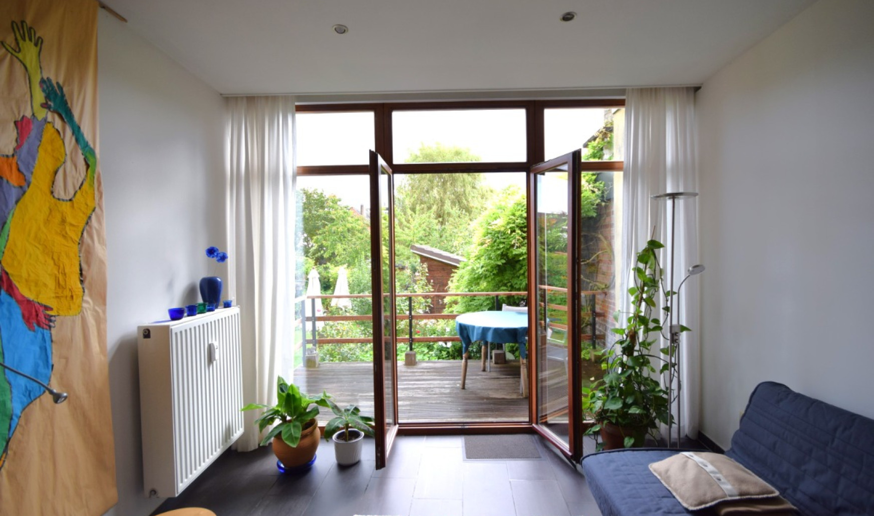 Kapucijnenvoer - 181 - - 3000