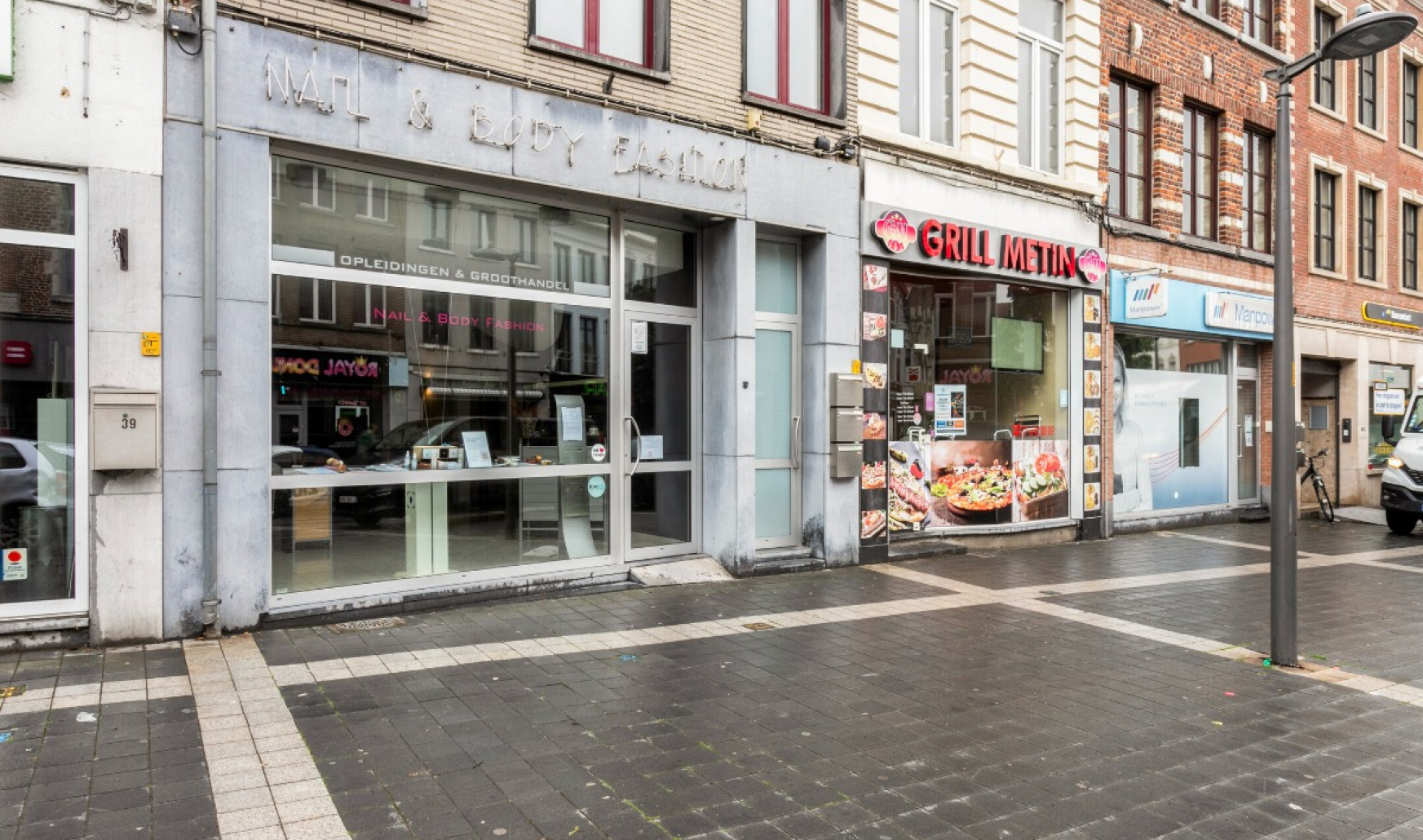 Nieuwstraat - 37 - - 3300