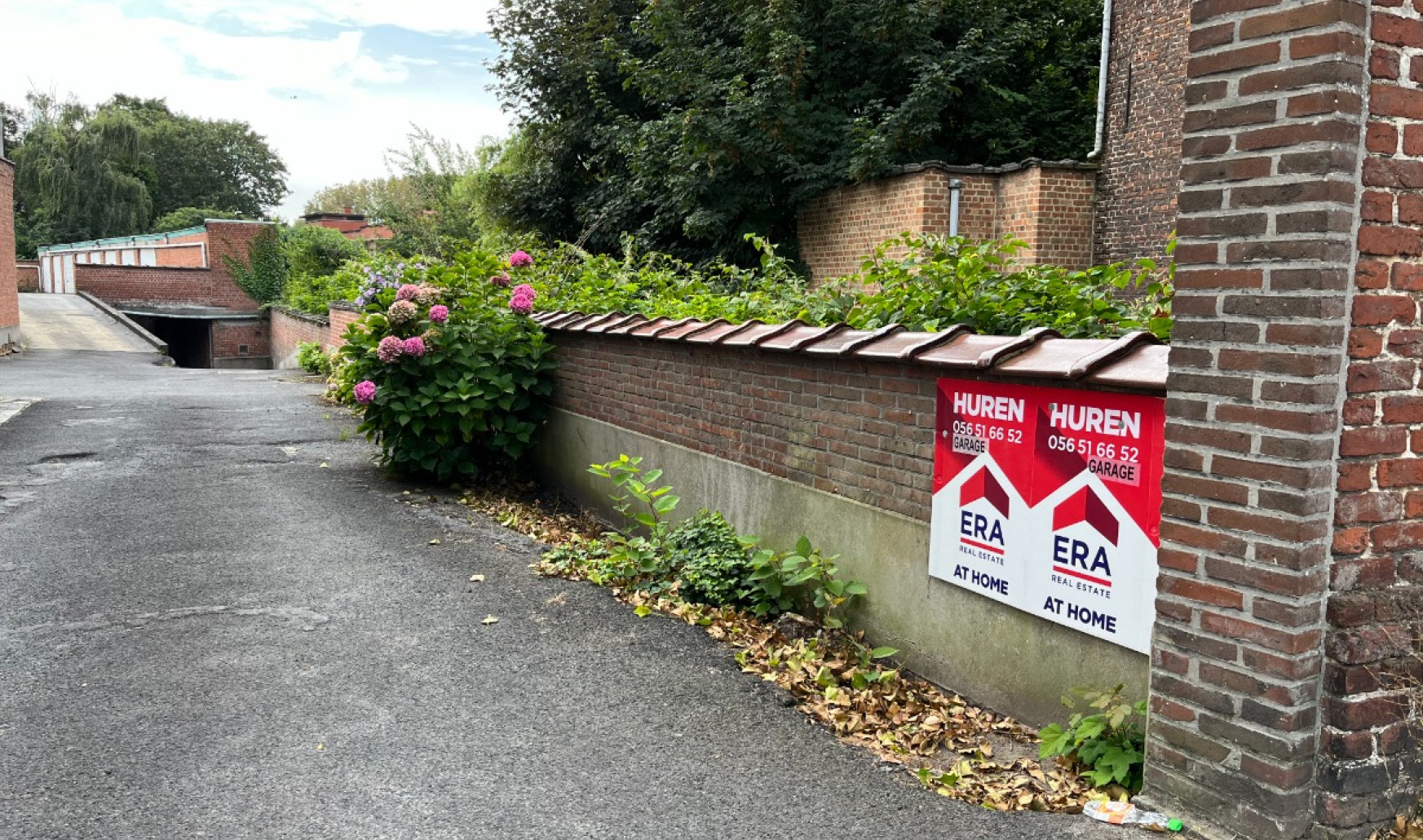 Kortrijkstraat - 105+ - Garage - 8930