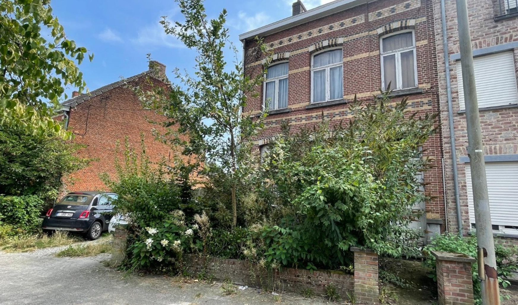 Kessel-Dorp - 100 - - 2560