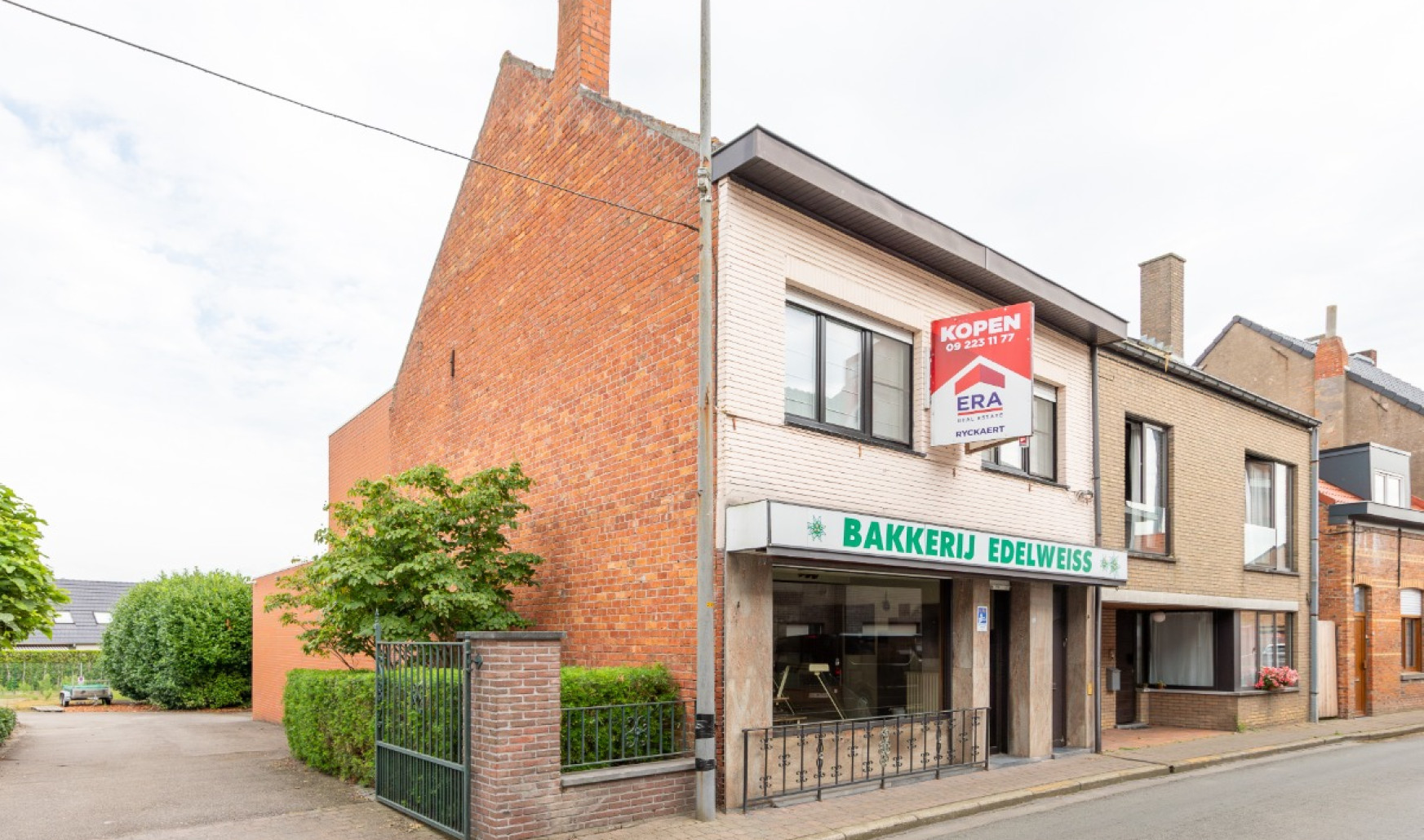 Noordstraat - 35 - - 9961