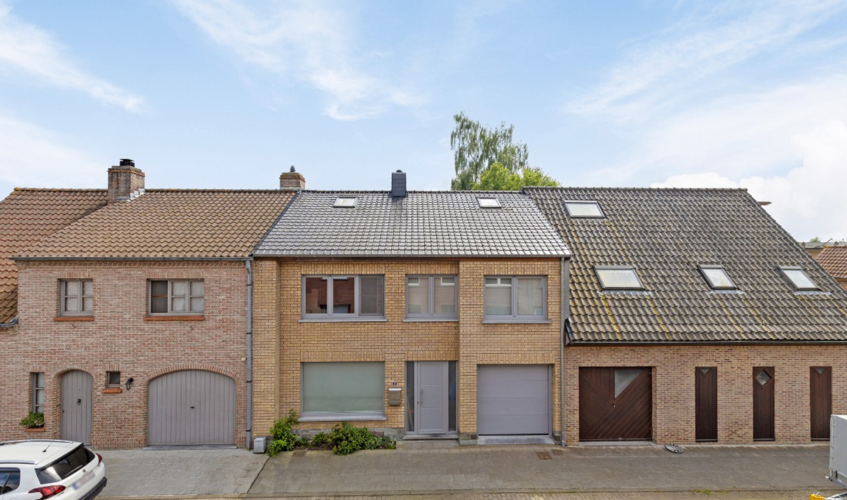 Dalevijversstraat - 20 - - 8020