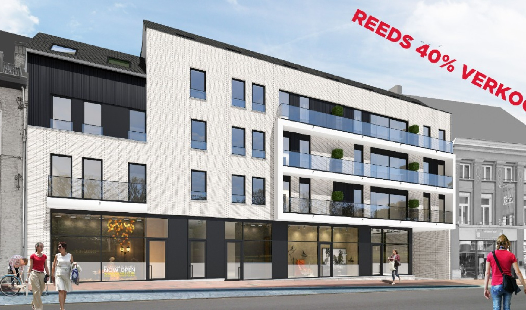 Ieperstraat - 25 - 2.04 - 2.04 - 8970