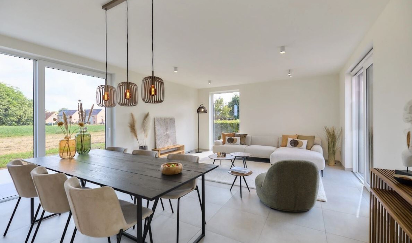 Ettelgemstraat - 28 - - Lot 5 - 8490
