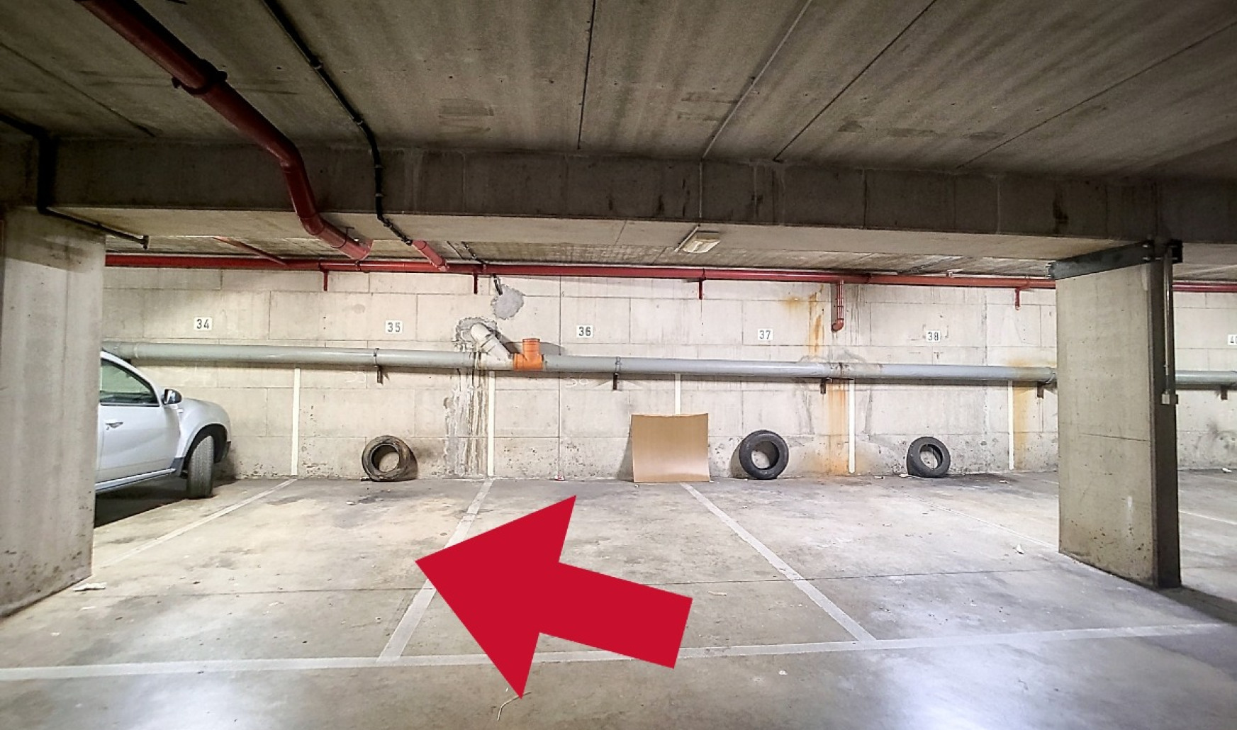 Rue Rioul - 17 - - 4500