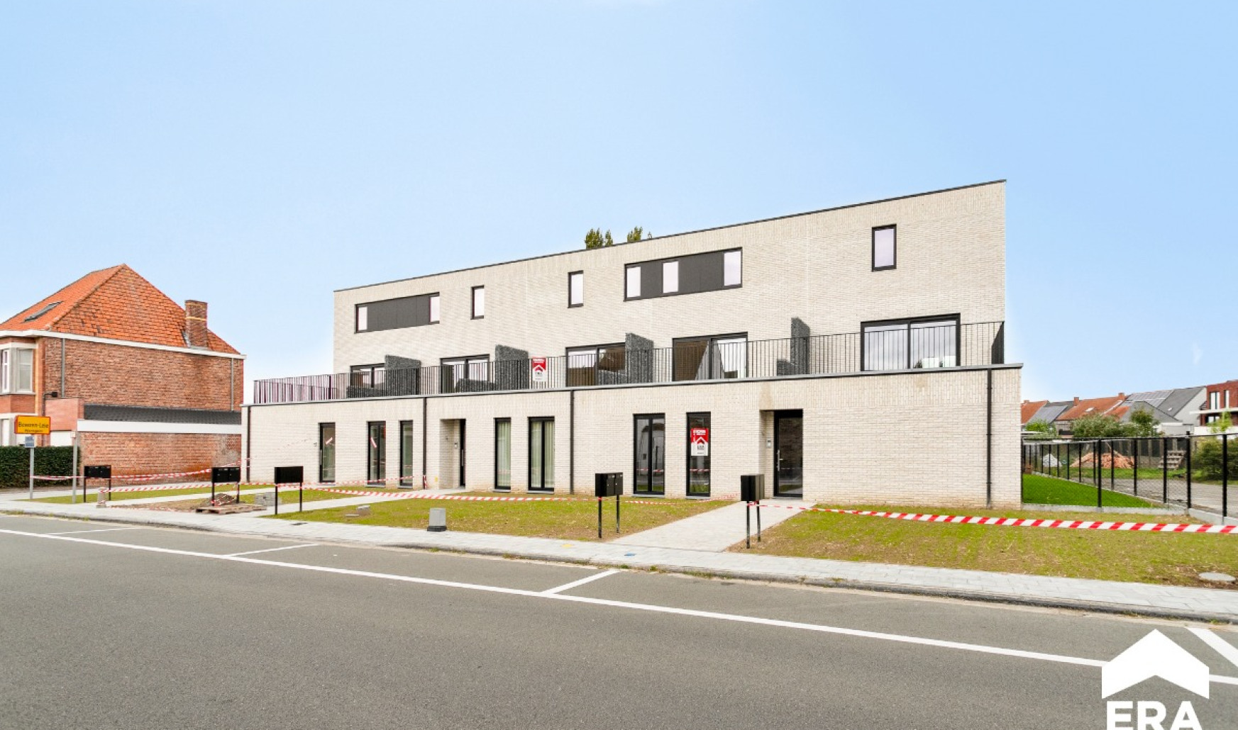 Grote Heerweg - 305 - 01 - 8792
