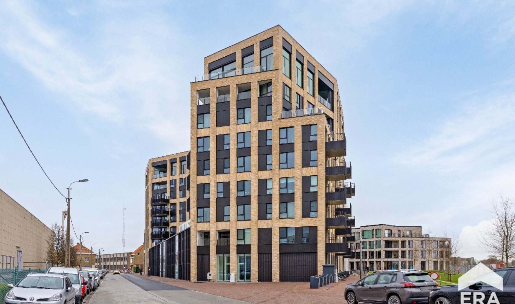 Zuidburgweg - 107 - 201 - 8630