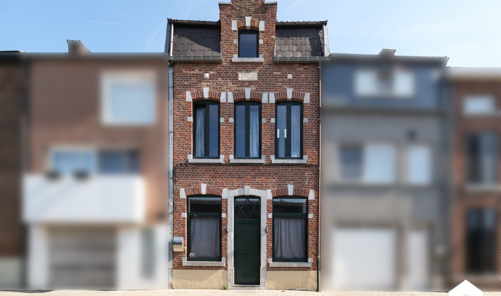 Gasthuisstraat - 43 - - 3800