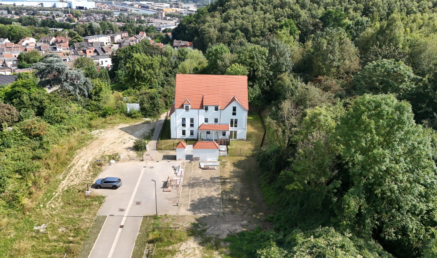 Rue de la Crête - 12 - 21 - 21 - 4000