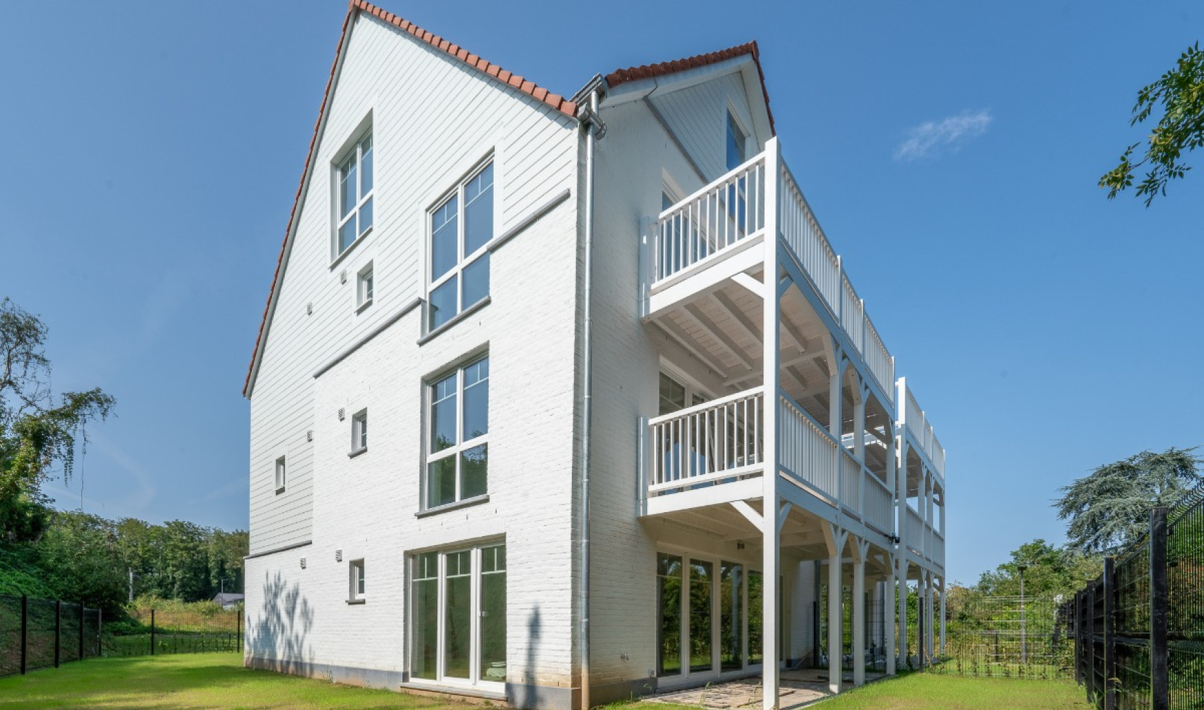 Rue de la Crête - 12 - 22 - 22 - 4000