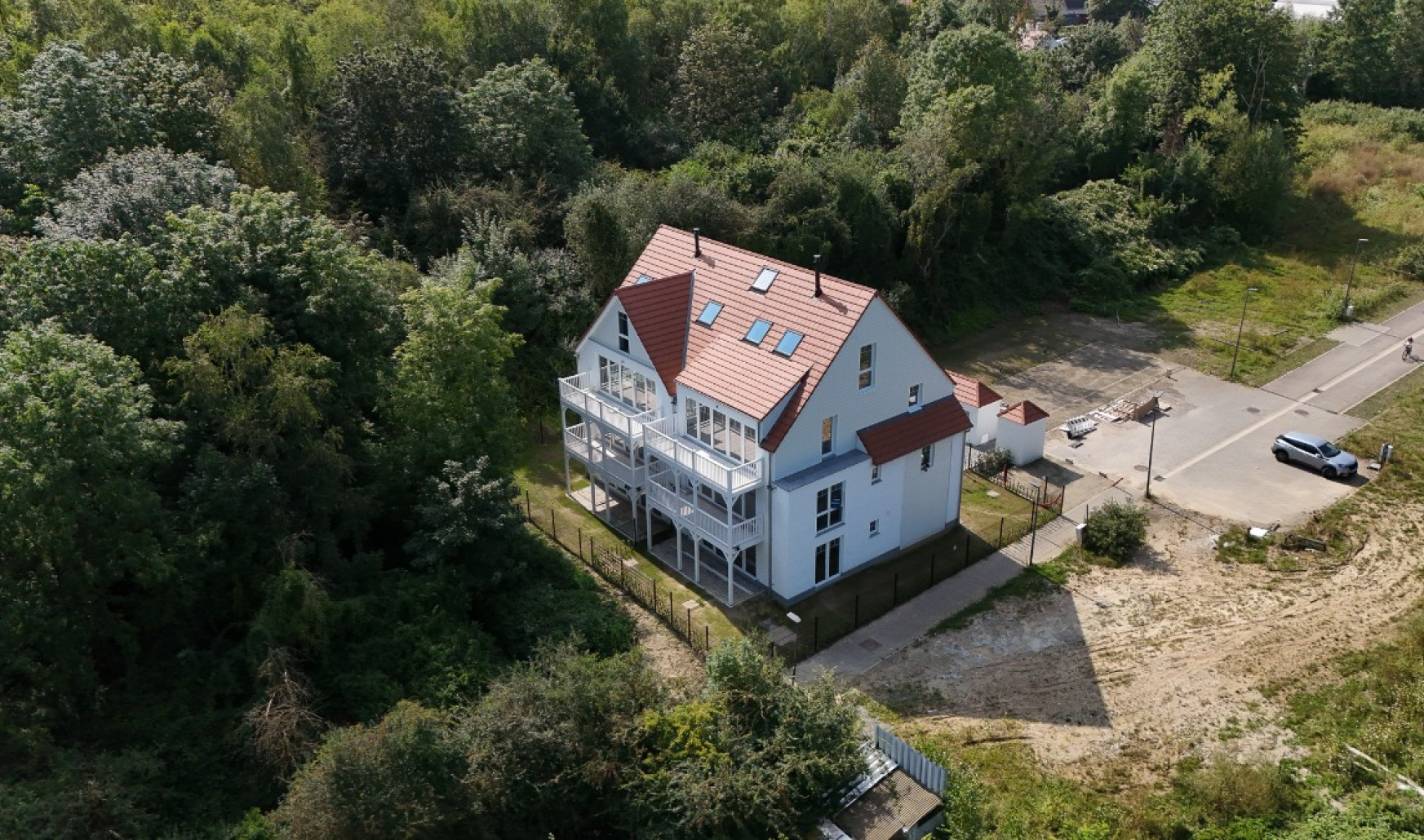 Rue de la Crête - 12 - 11 - 11 - 4000