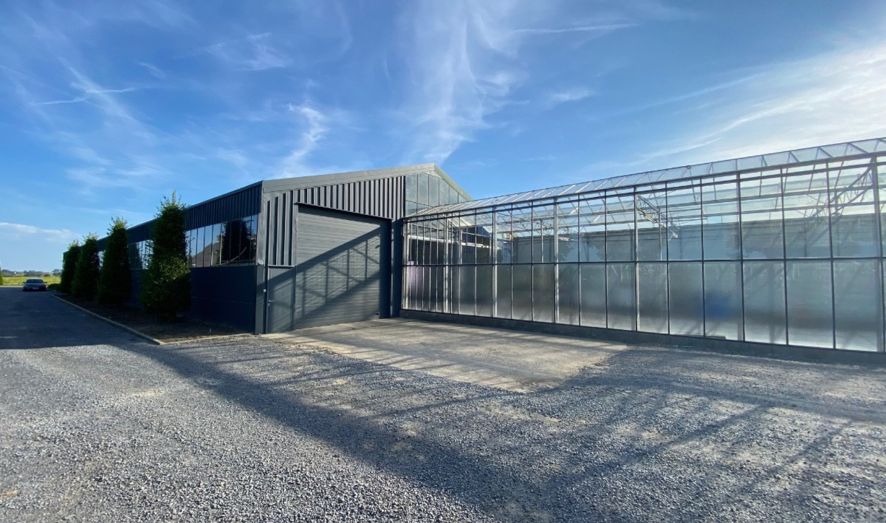 Turkeijensteenweg - 19 - - 8740