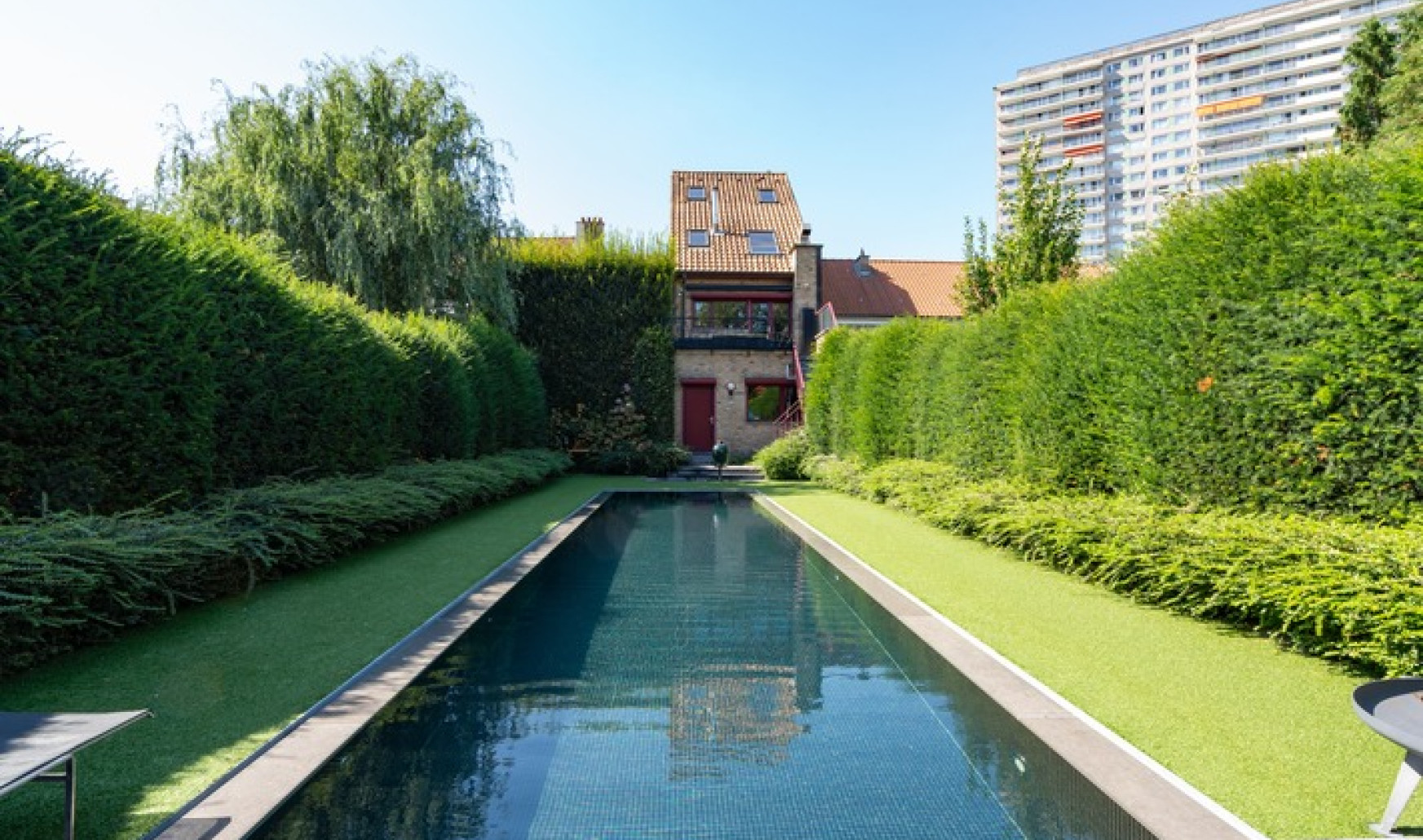 Vandervekenstraat - 66 - - 1083