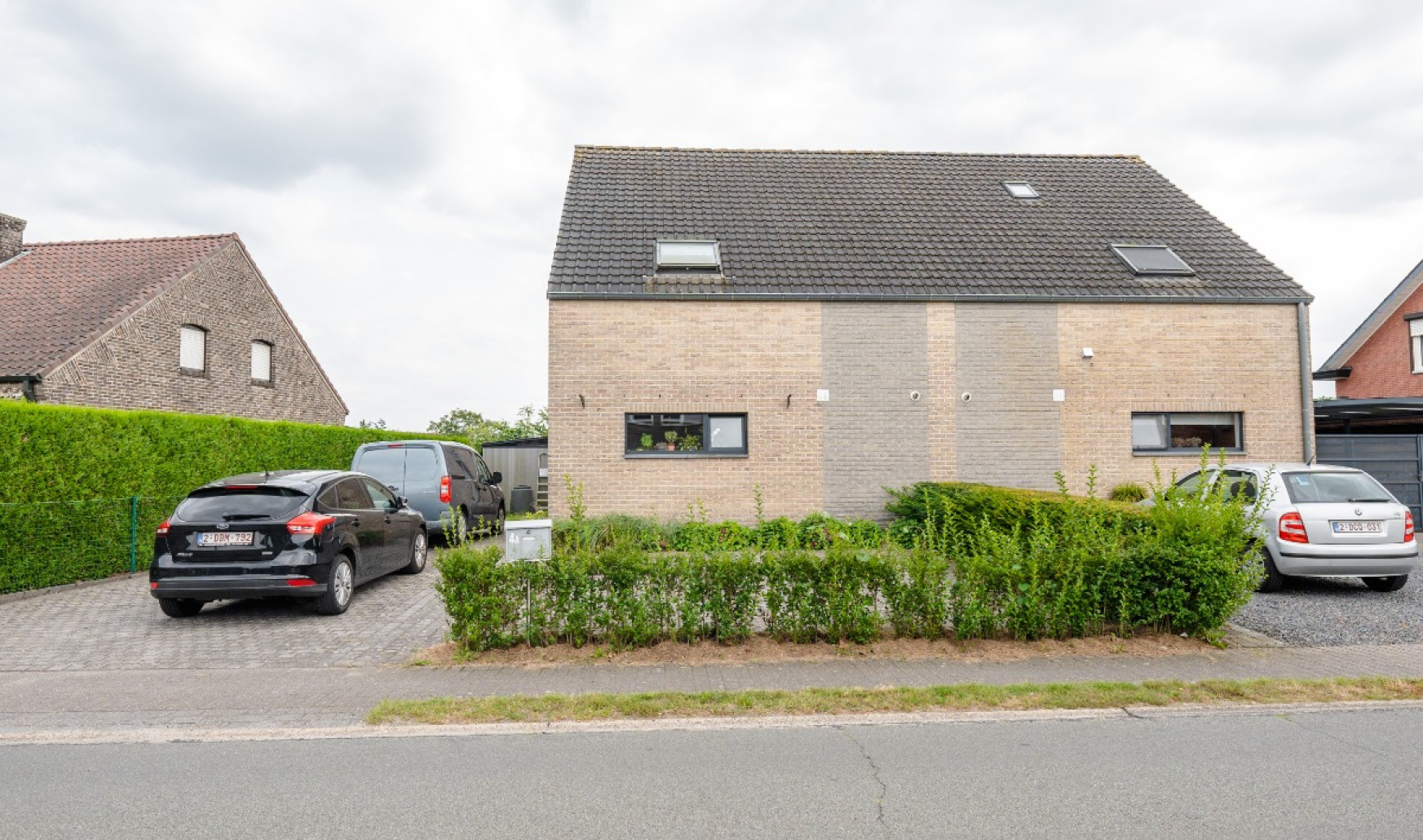 Buntstraat - 4A - - 3920