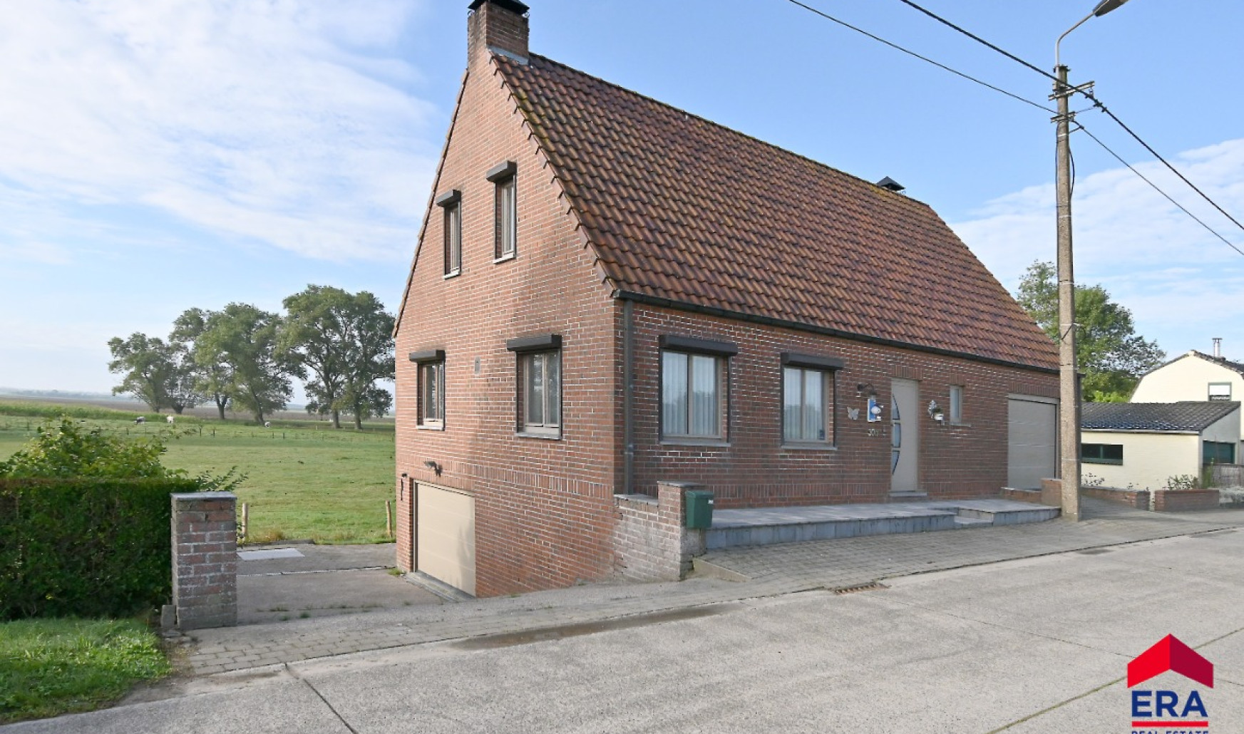 Watervlietsesteenweg - 30 A - - 9988