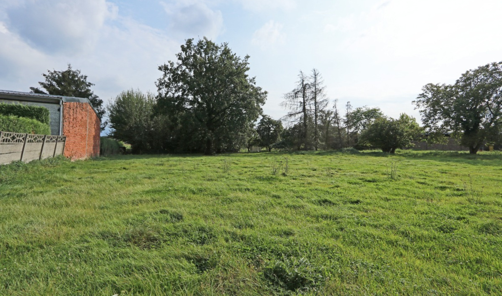 Tiensebaan - Naast 34 - LOT1 - 3461