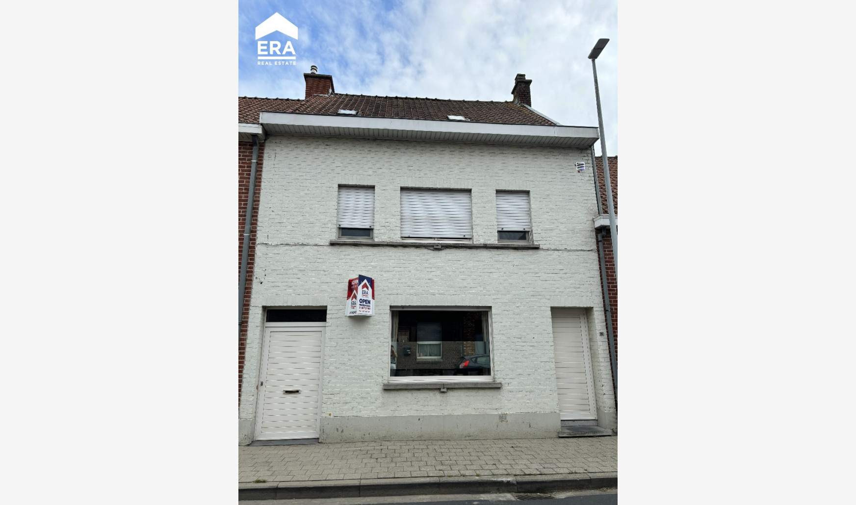 Rollegemstraat - 18 - - 8880