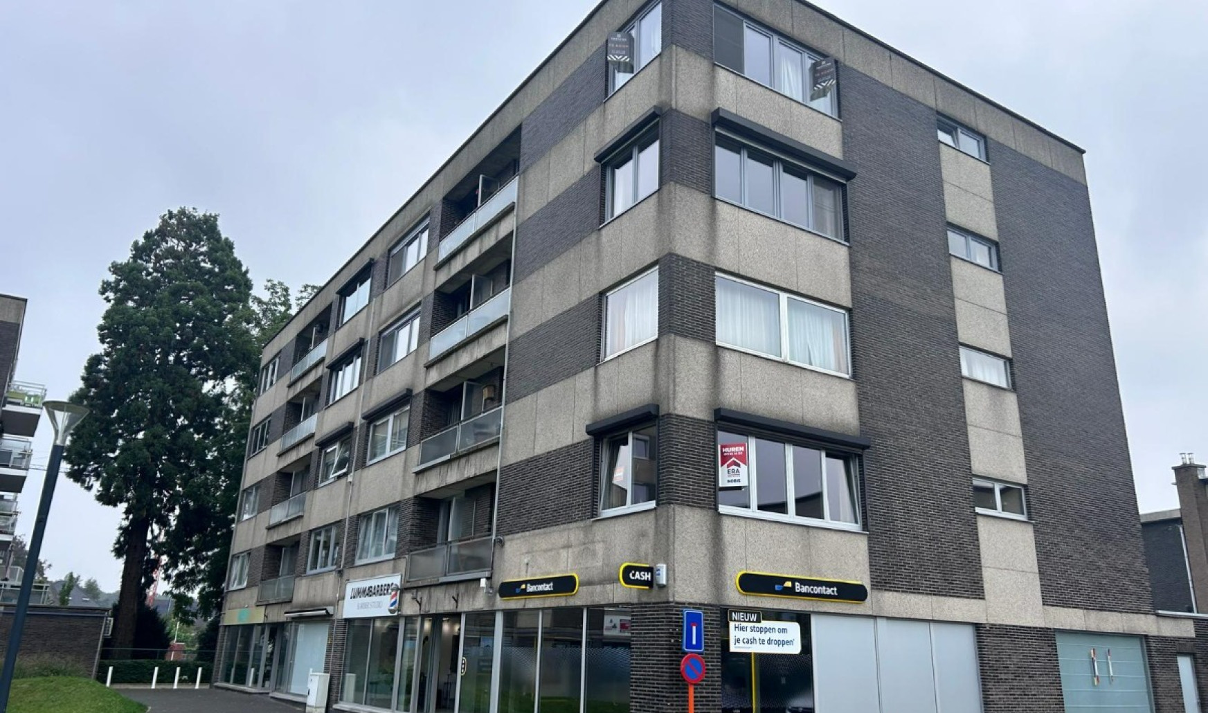 Dorpsstraat - 1A - - 3560