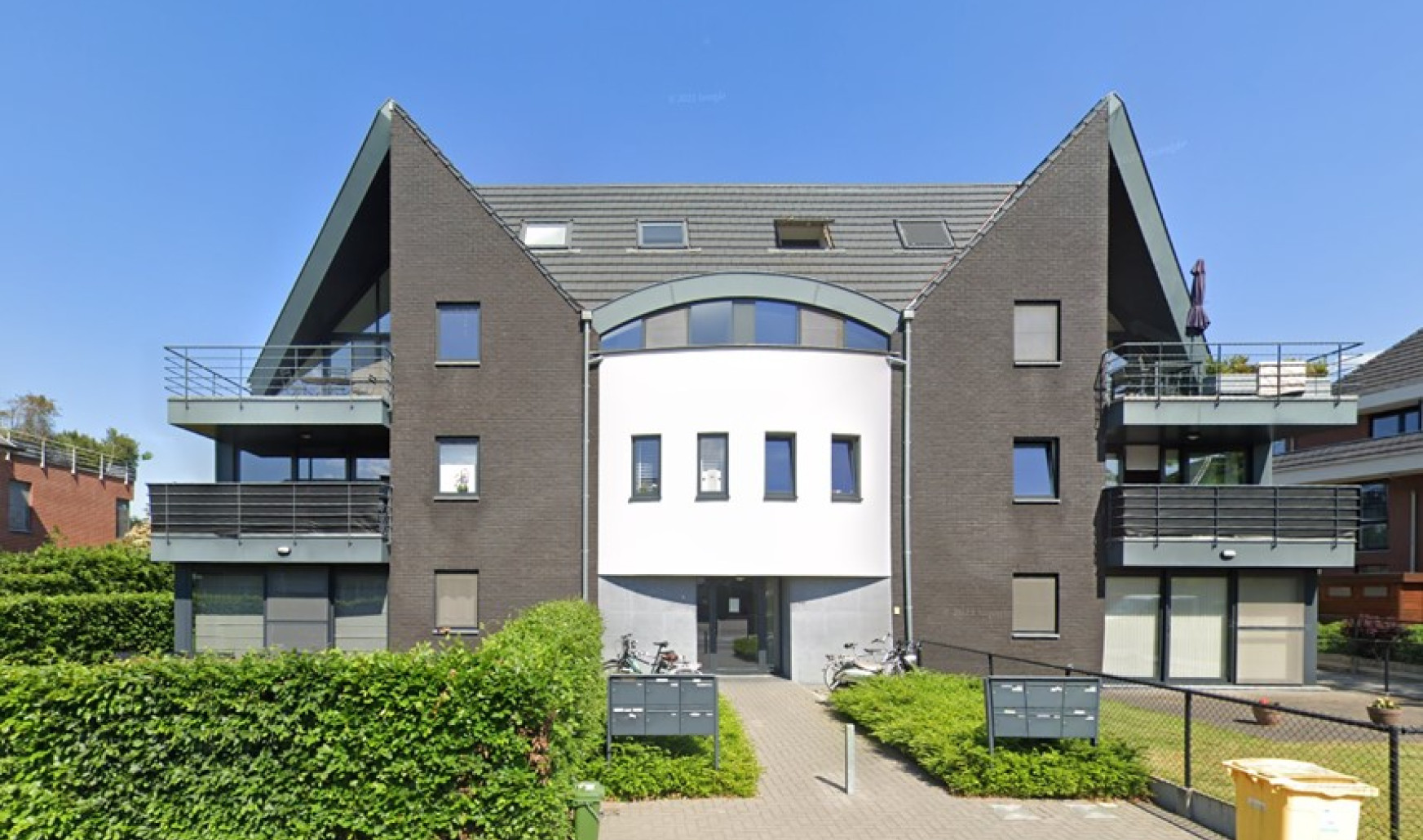 Desmedtstraat - 16 - 6 - 2322