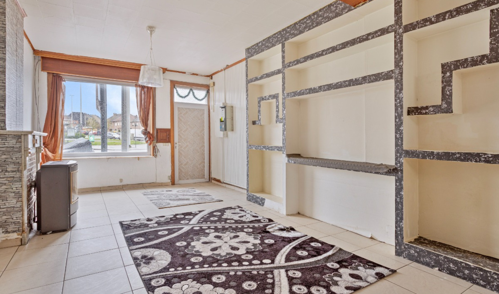 Brusselsesteenweg - 4 - - 9400