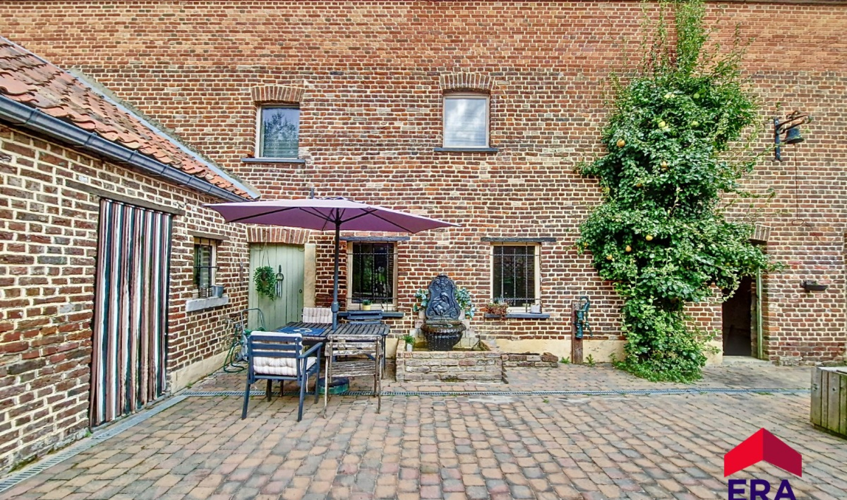 Steenweg - 240 - - 3870