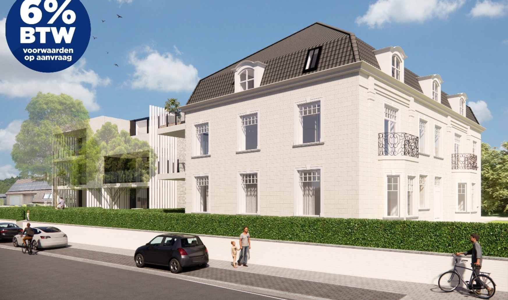 Maagdestraat - 1 - A0.2 - A0.2 - 8980