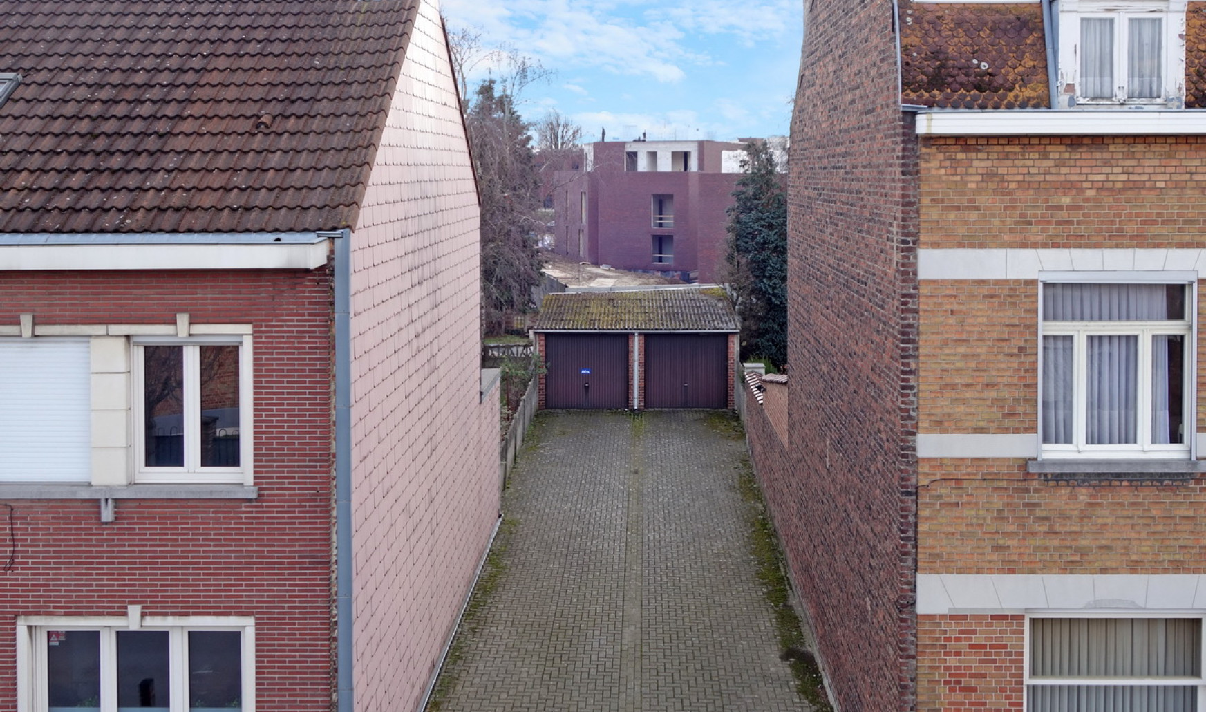 Landbouwstraat - 66 - - 1930
