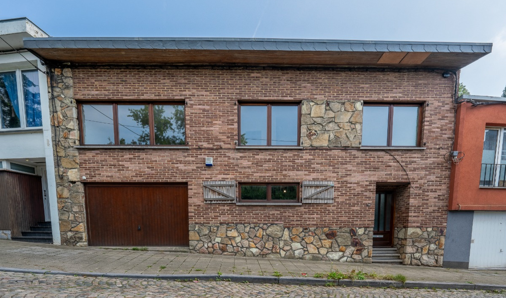 Rue des Cotillages - 148 - - 4000