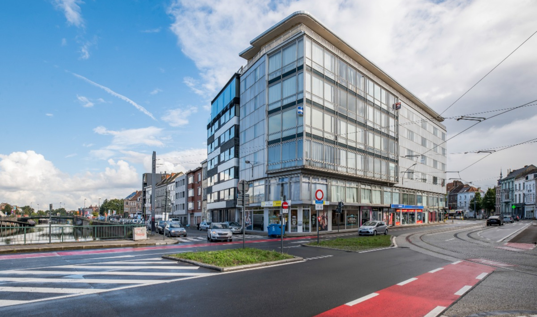 Waldamkaai - 1 - 21 - 9000